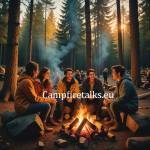 campfiretalks
