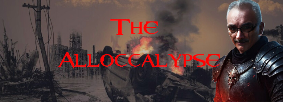 The Alloccalypse