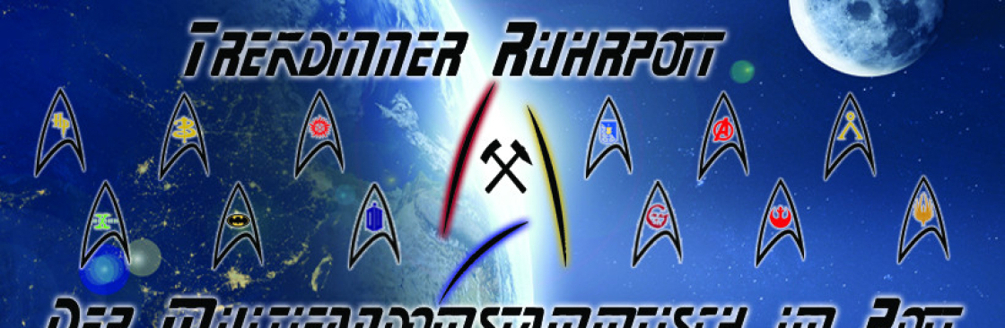 Trekdinner Ruhrpott